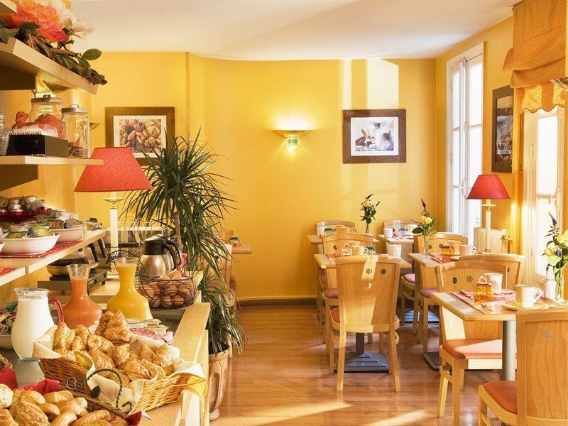 Hotel Elysees 8 Paříž Exteriér fotografie