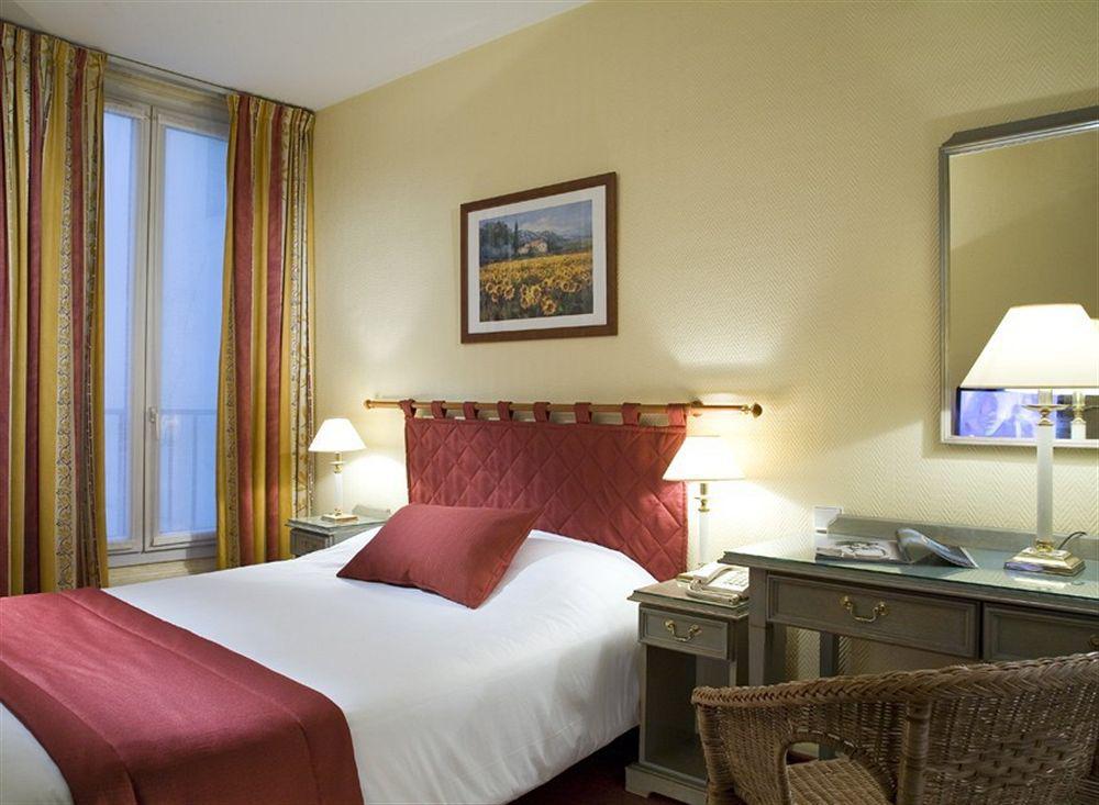 Hotel Elysees 8 Paříž Exteriér fotografie